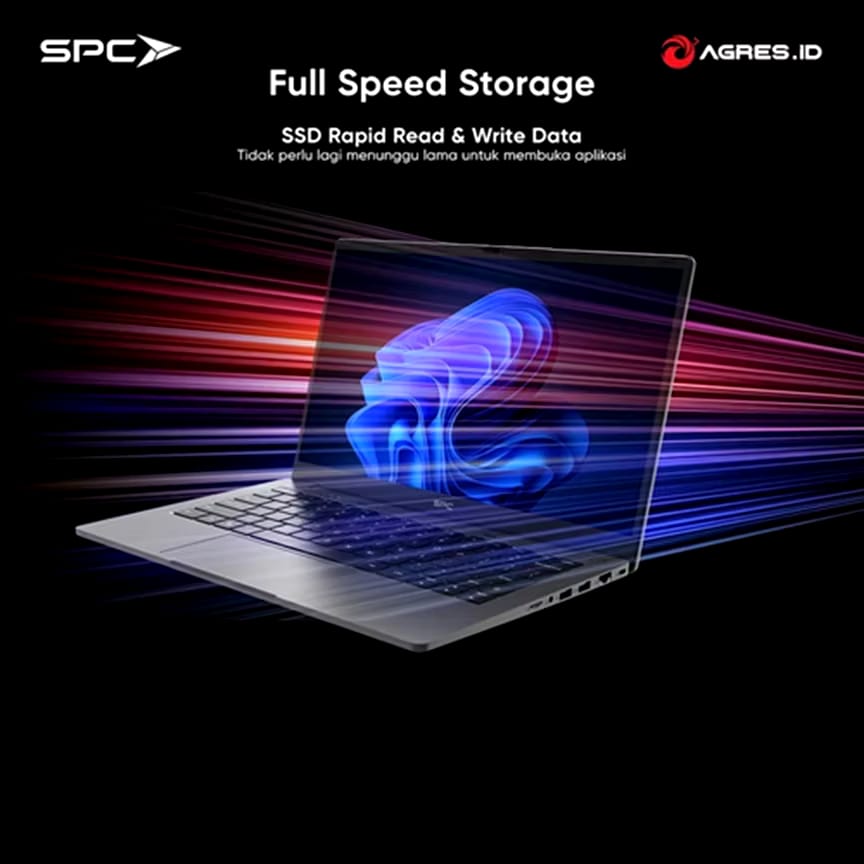 Supertone SPC Style 5