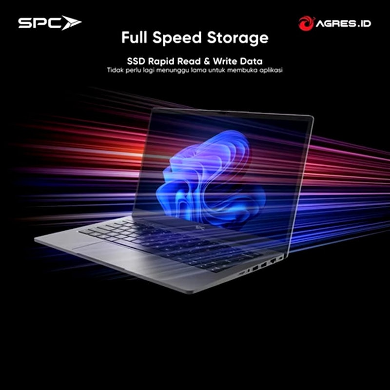 SPC Style 5 4