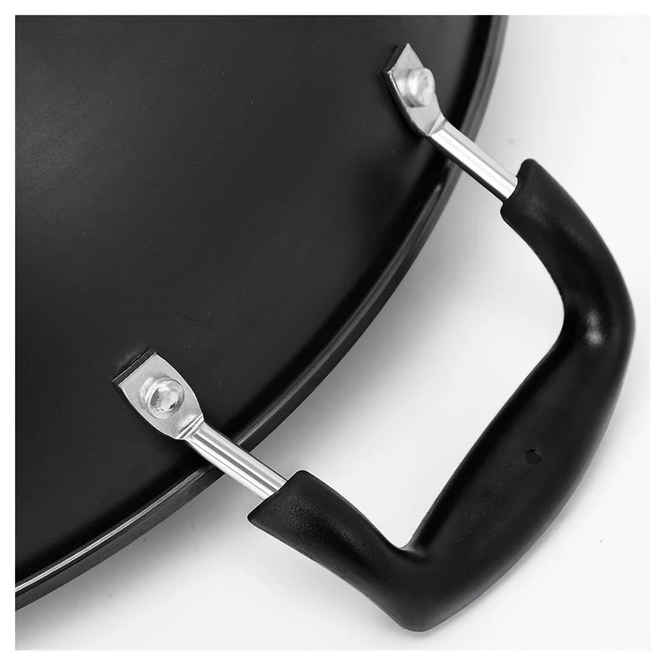 BMW Kitchenware BMW Kitchenware Wajan Hitam Vezel