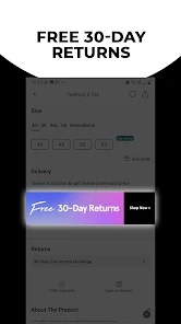 ZALORA - Belanja Fashion 3