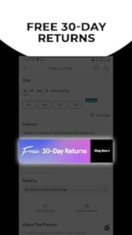 ZALORA - Belanja Fashion 3