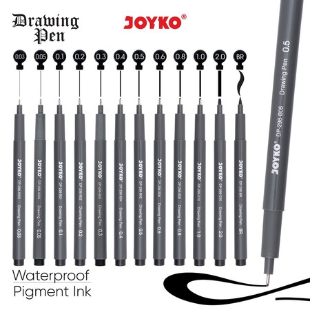 JOYKO Drawing Pen  DP-298