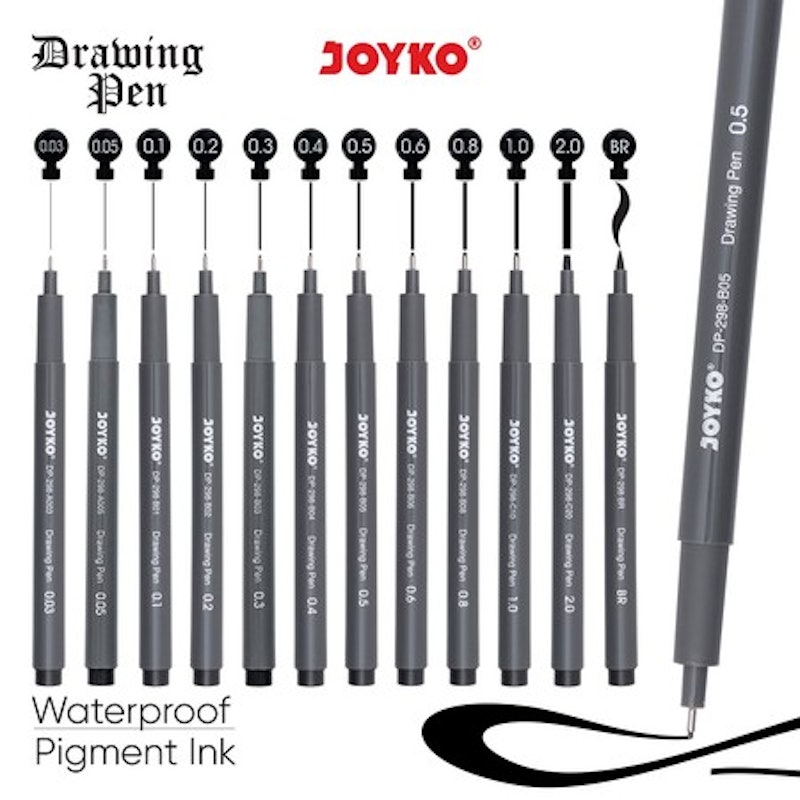 Drawing Pen 2
