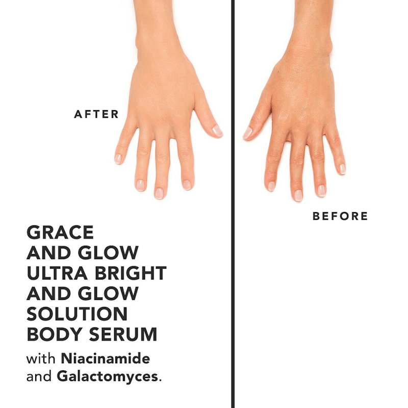 Grace and Glow Bright & Glow Body Serum 4