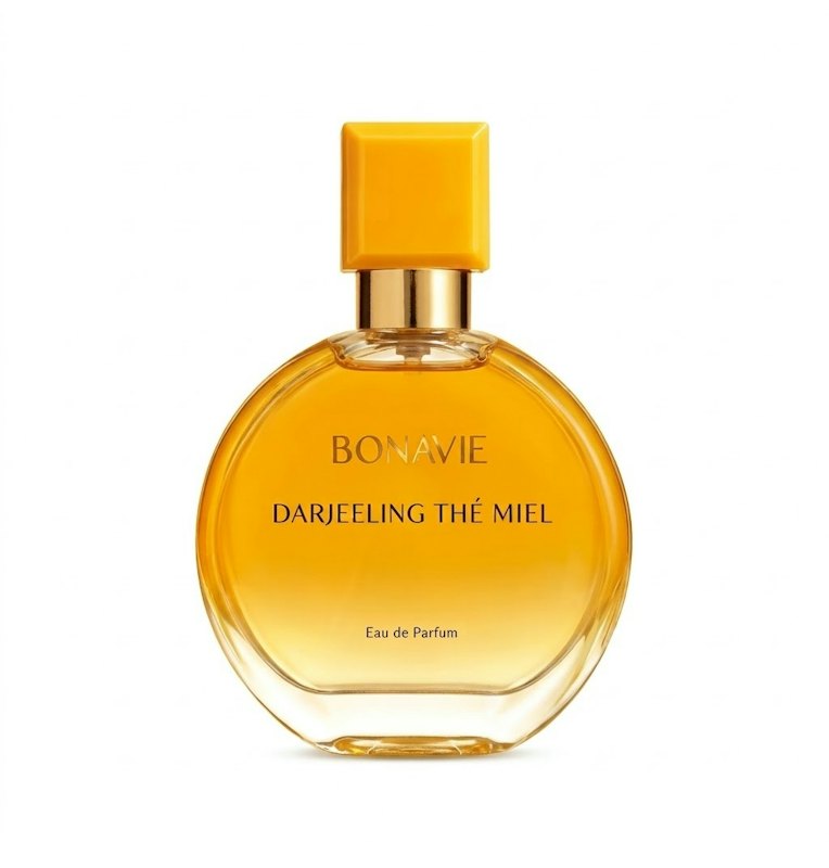 Darjeeling The Miel 1