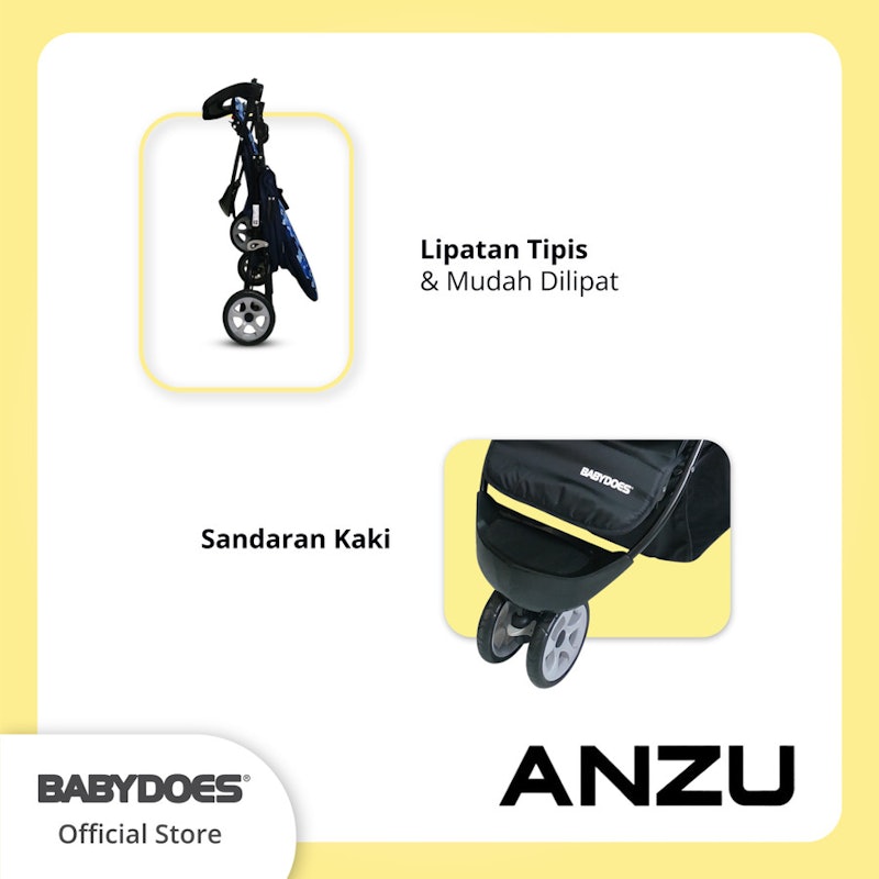 Babydoes Anzu 2