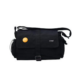 FOOTCONCEPT Tas Selempang CitySling Series