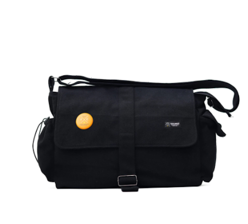 FOOTCONCEPT Tas Selempang CitySling Series 1