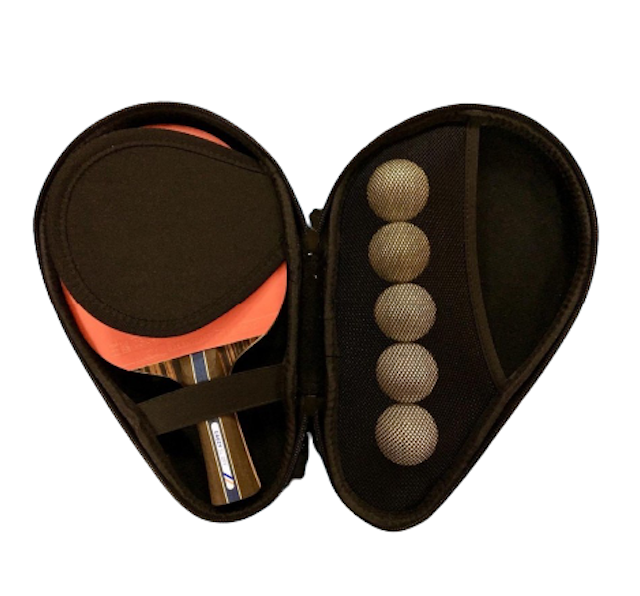 Double Fish Hard Case G Shape