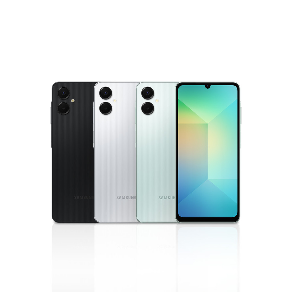 Samsung ｜ Galaxy A06 5G