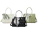 Menara Sigma Palomino Janelle Handbag 1