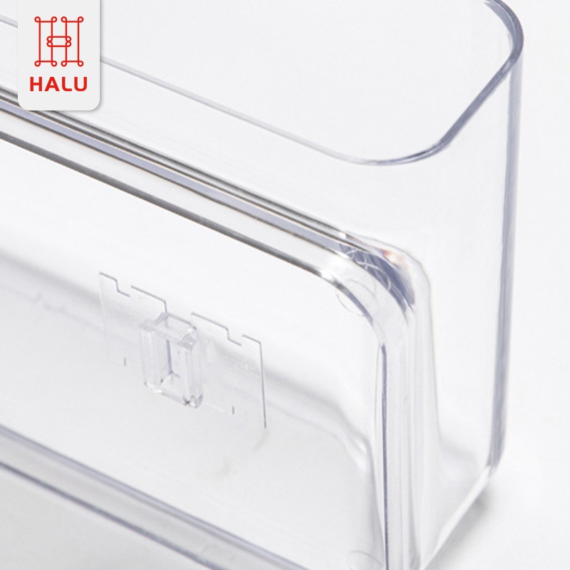 Halu Rak Dinding Minimalis HRM333