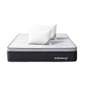 INTHEBOX X Kasur Pocket Plush Top