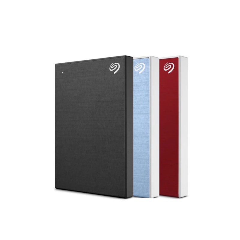 Seagate One Touch 2TB 2
