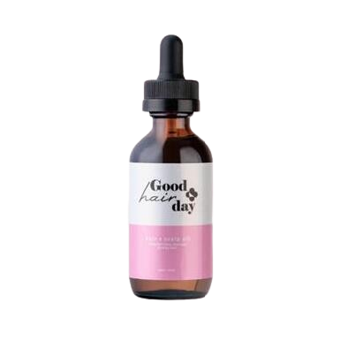 Good Hair Day Hair Oil 1