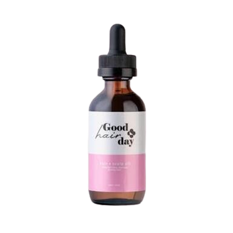 Good Hair Day Hair Oil 1