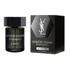 La Nuit De L'Homme Le Parfum