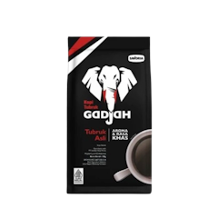 Kopi Tubruk Gadjah