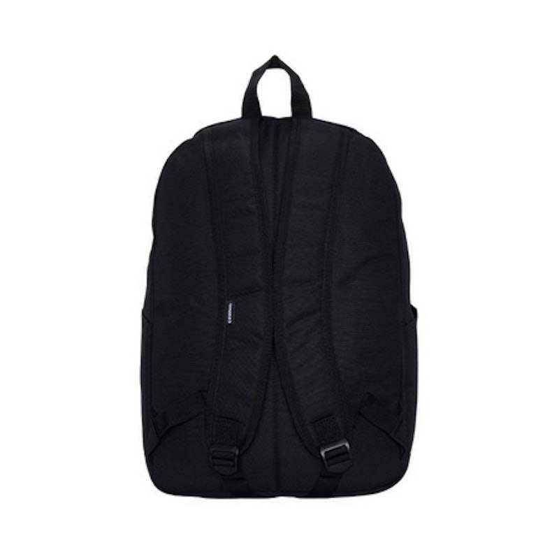 Converse Go 2 Unisex Backpack Black 3