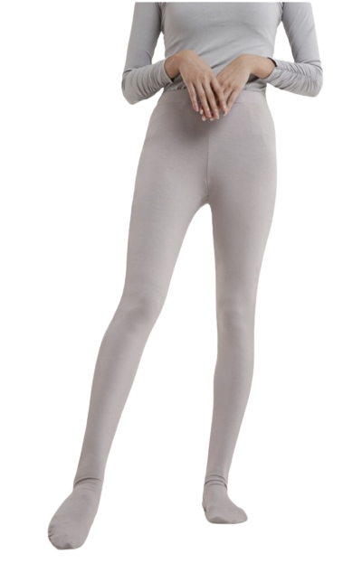 Legging Wudhu Wanita Full Cover 1