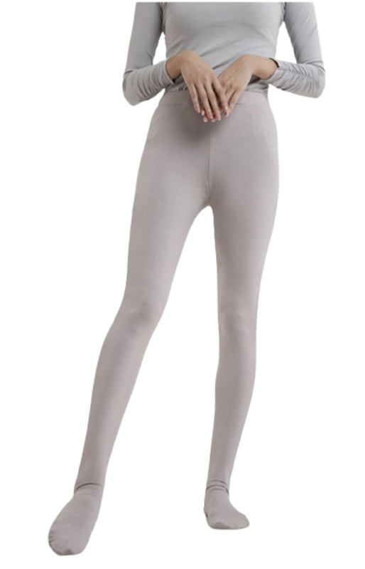 Legging Wudhu Wanita Full Cover 1