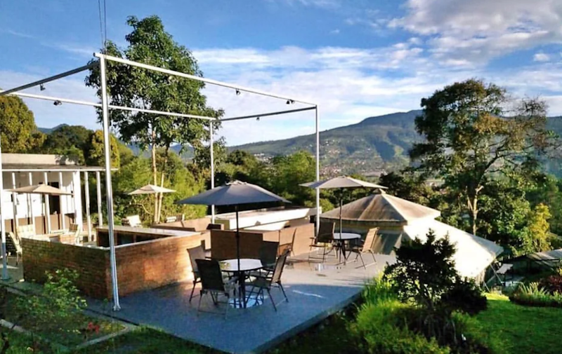 Trizara Resorts 4