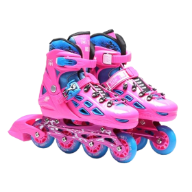  LYNX Recreational Inline Skate DS 178