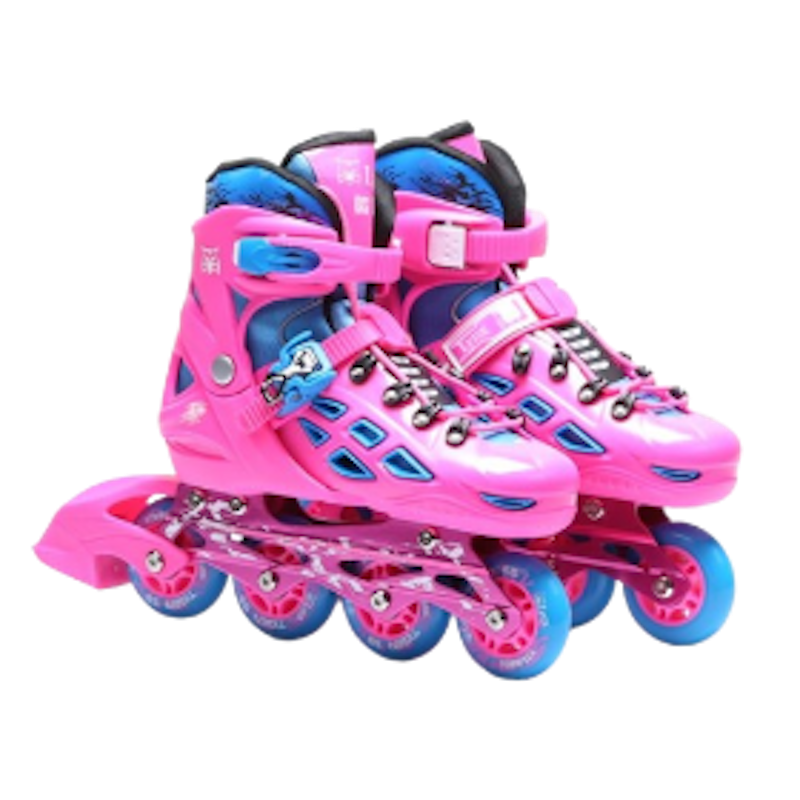 LYNX Recreational Inline Skate 4