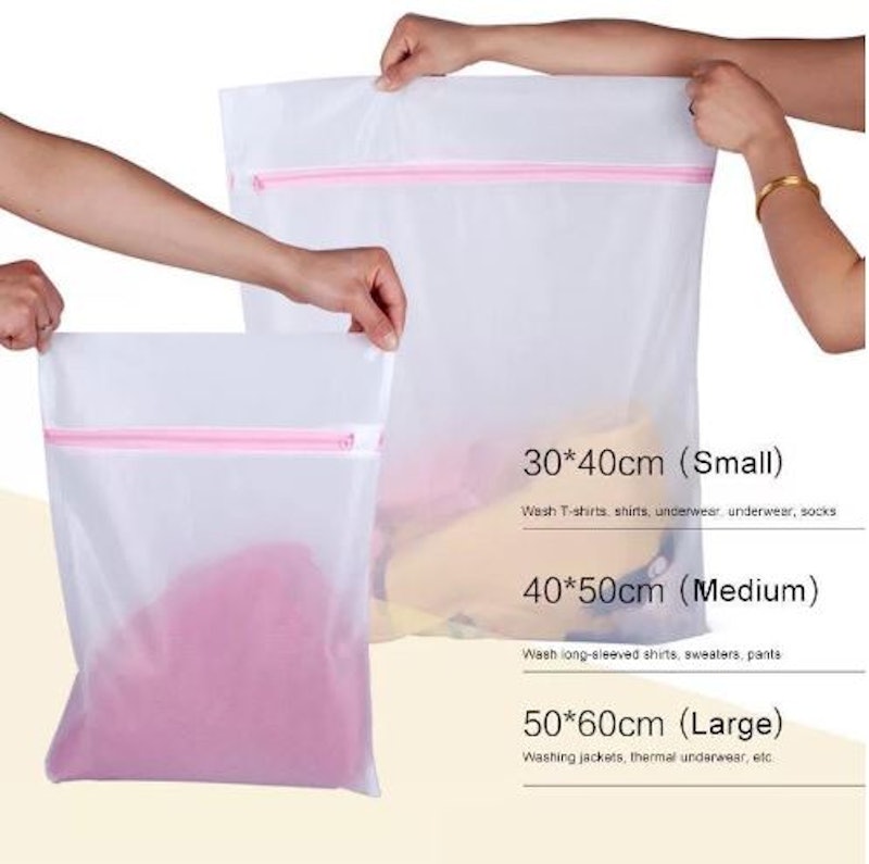 Laundry Bag 4