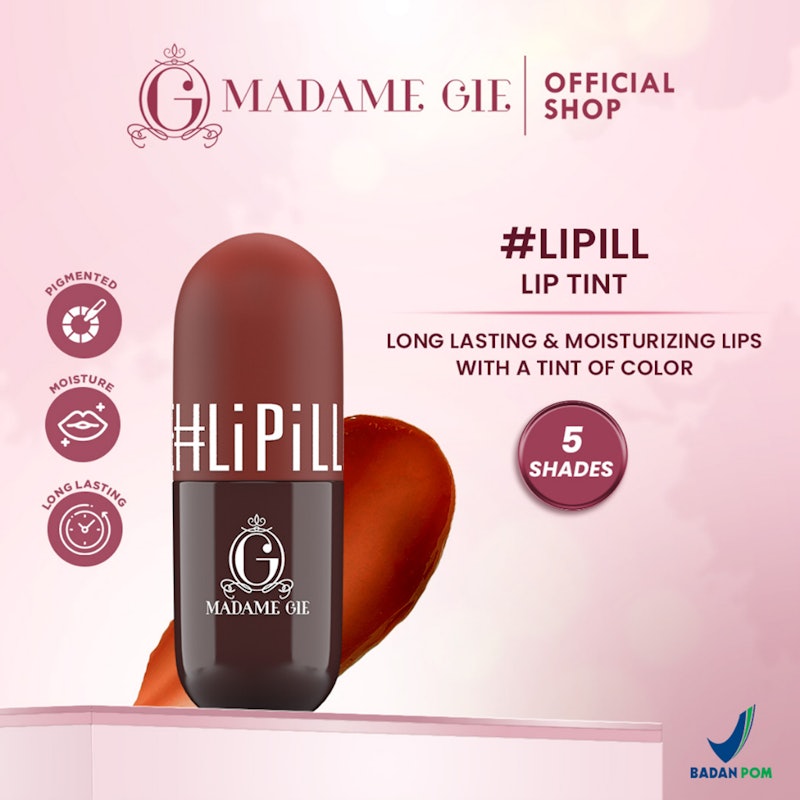 #LiPill 2
