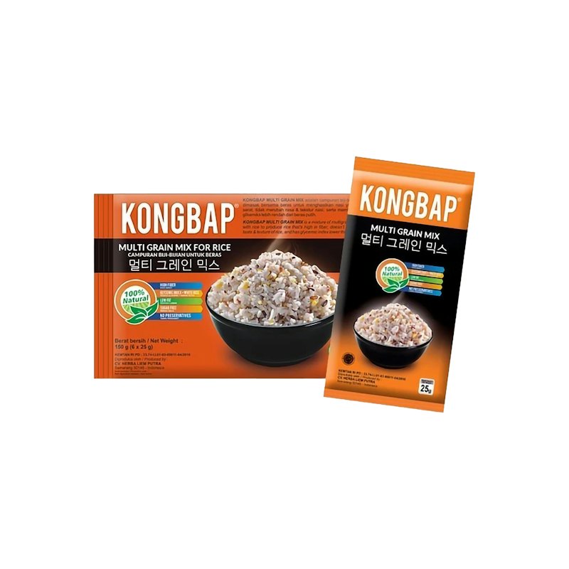 Kongbap Multi Grain Mix Original 1