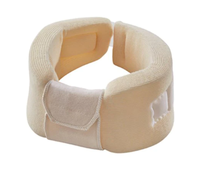 3M FUTURO Soft Cervical Collar