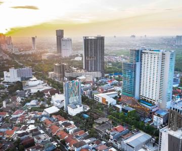 10 Rekomendasi Hotel di Surabaya Terbaik  5