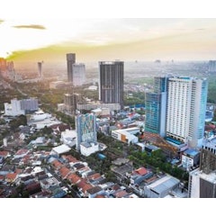 Vasa Hotel Surabaya