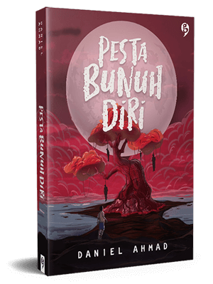 10 Rekomendasi Novel Horor Terbaik  2