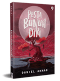 10 Rekomendasi Novel Horor Terbaik 2