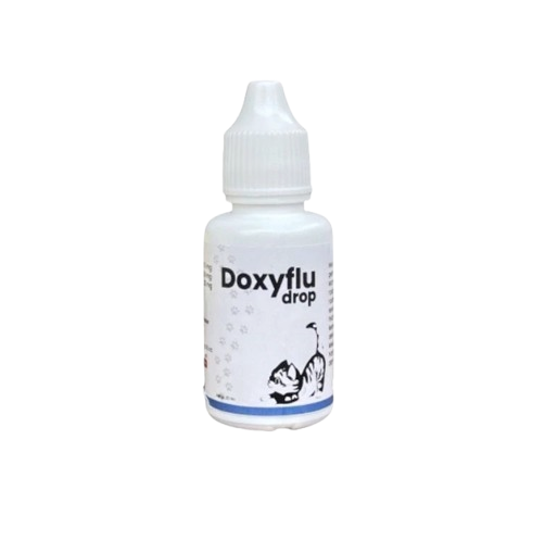Doxyflu Drops