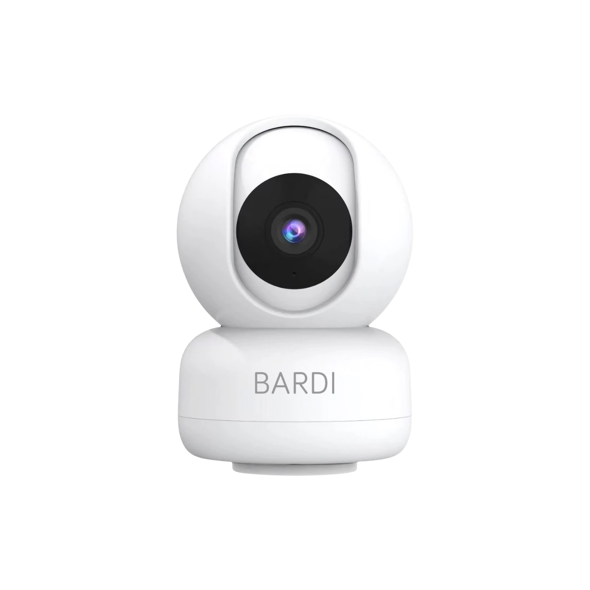BARDI ｜ CCTV IP Camera Indoor  ｜ PTZ SYNO 