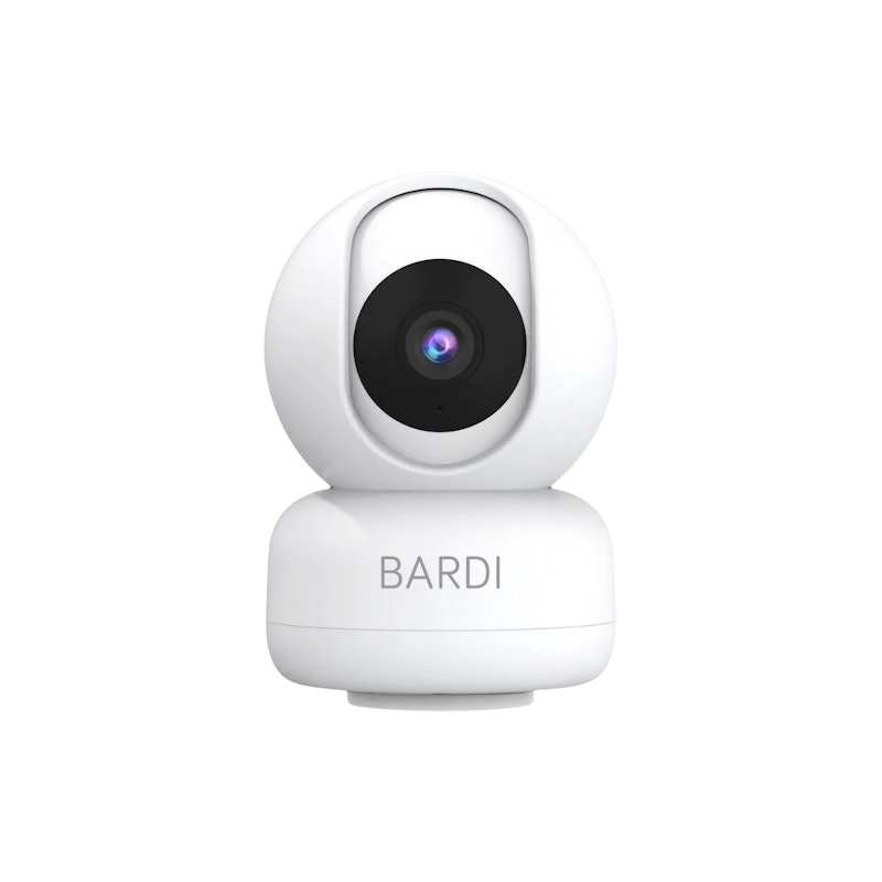 CCTV IP Camera Indoor 1