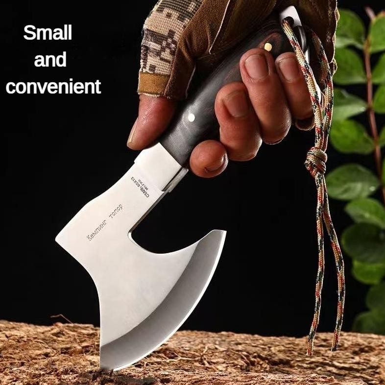 Mielee Mielee Kampak Baja 