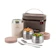 Shuma Shuma Vacuum Insulated Lunch Box Set 1