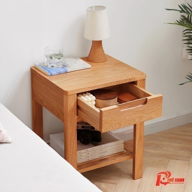 Red Sun Nakas RDN 1002