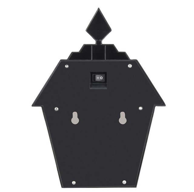  Lampu Dinding Solar Cell Classic