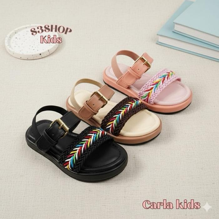S3Shop S3Shop Carla Kids