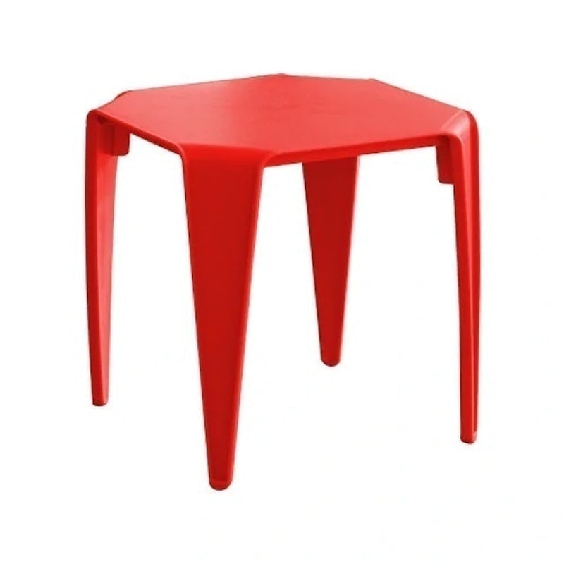 Meja Kopi / Coffee Table - OCT 3