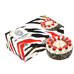 Black Forest