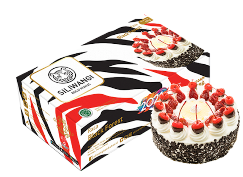Black Forest 1