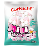 10 Rekomendasi Marshmallow Terbaik 1
