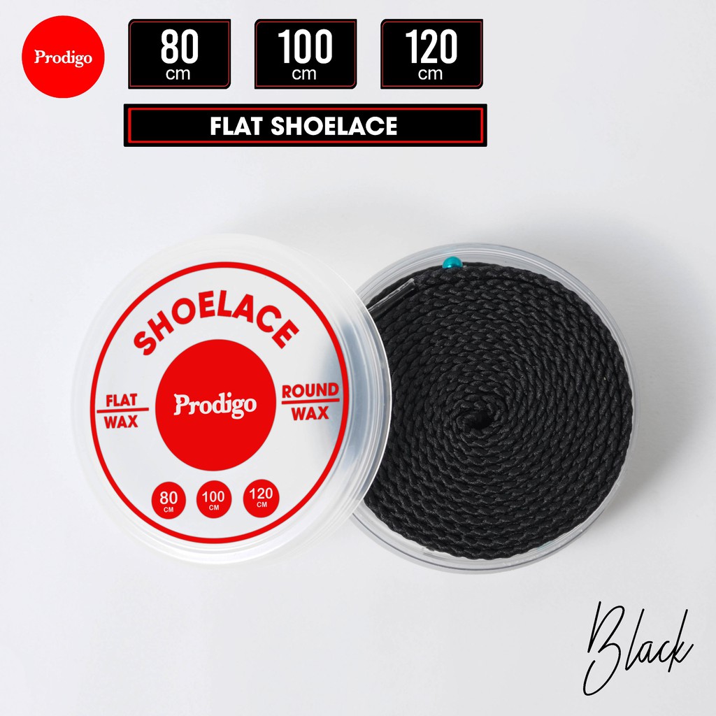 Pemuda Harapan Bangsa Prodigo Shoelace Premium