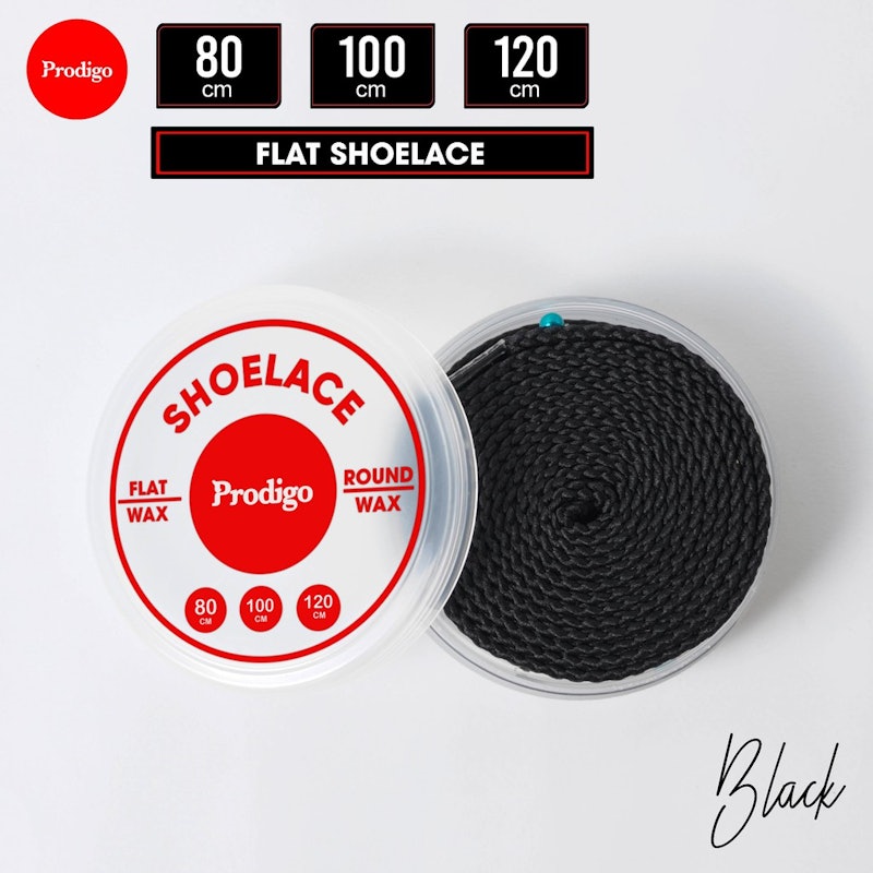 Prodigo Shoelace Premium 5